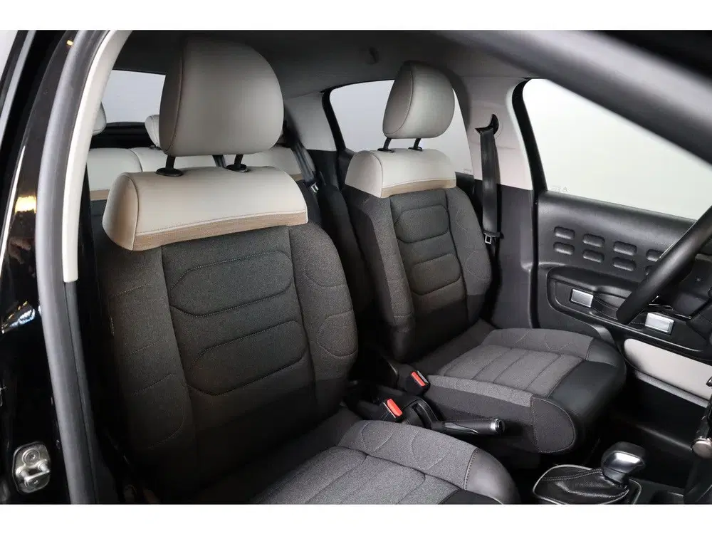 Citroën C3 PT 110 Feel Edition Automaat-6 Keyless uit 2023, foto 3