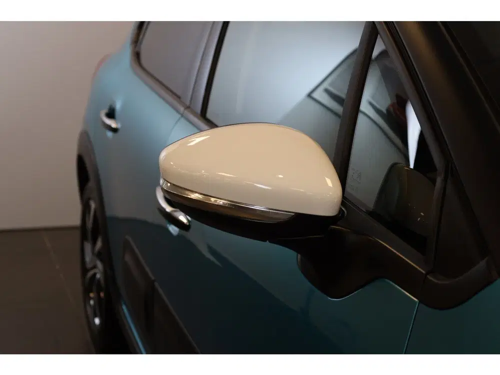 Citroën C3 PT 110 Shine Carplay uit 2022, foto 10