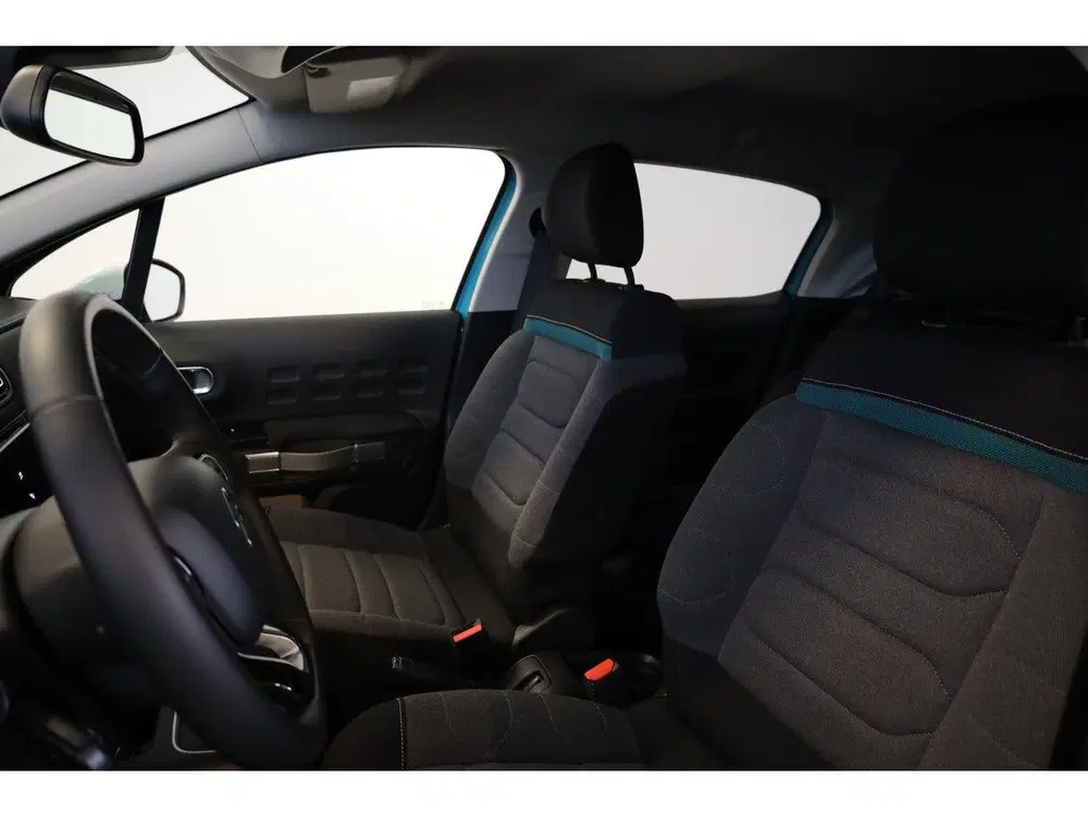 Citroën C3 PT 110 Shine Carplay uit 2022, foto 3