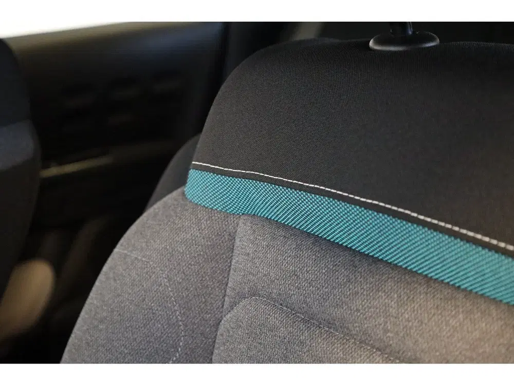 Citroën C3 PT 110 Shine Carplay uit 2022, foto 5