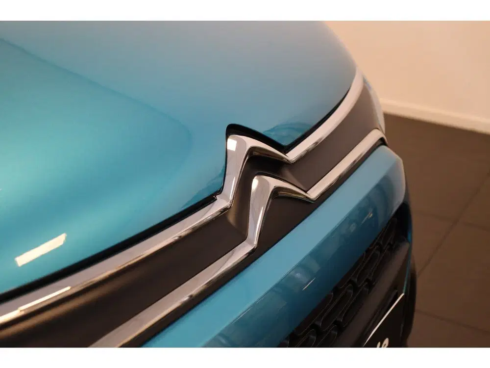 Citroën C3 PT 110 Shine Carplay uit 2022, foto 7