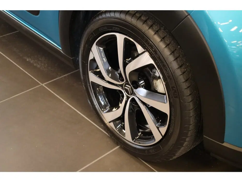 Citroën C3 PT 110 Shine Carplay uit 2022, foto 8