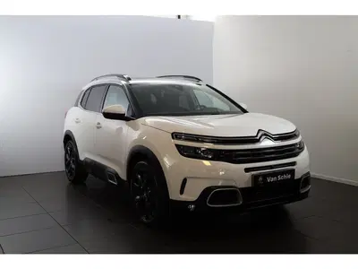 Citroën C5 Aircross PT 180 Shine Automaat-8 Panoramadak uit 2019