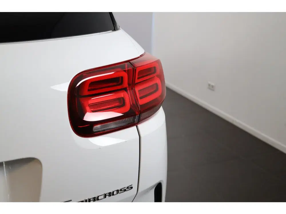 Citroën C5 Aircross PT 180 Shine Automaat-8 Panoramadak uit 2019, foto 12