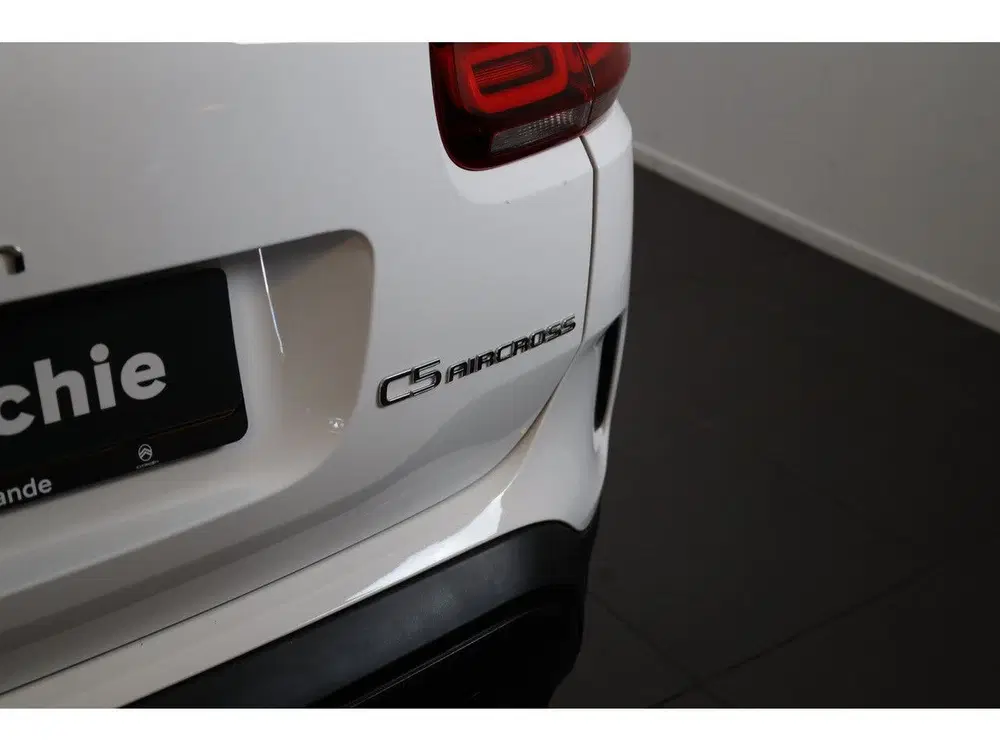 Citroën C5 Aircross PT 180 Shine Automaat-8 Panoramadak uit 2019, foto 13