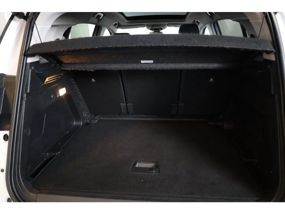 Citroën C5 Aircross PT 180 Shine Automaat-8 Panoramadak uit 2019, foto 14