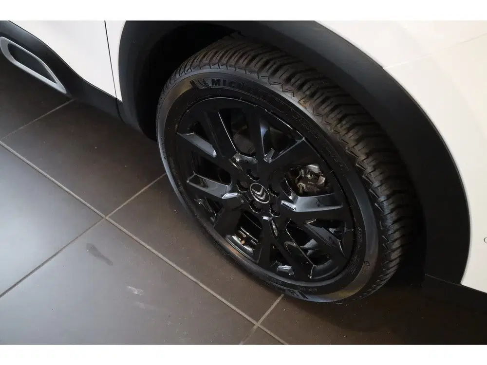 Citroën C5 Aircross PT 180 Shine Automaat-8 Panoramadak uit 2019, foto 4