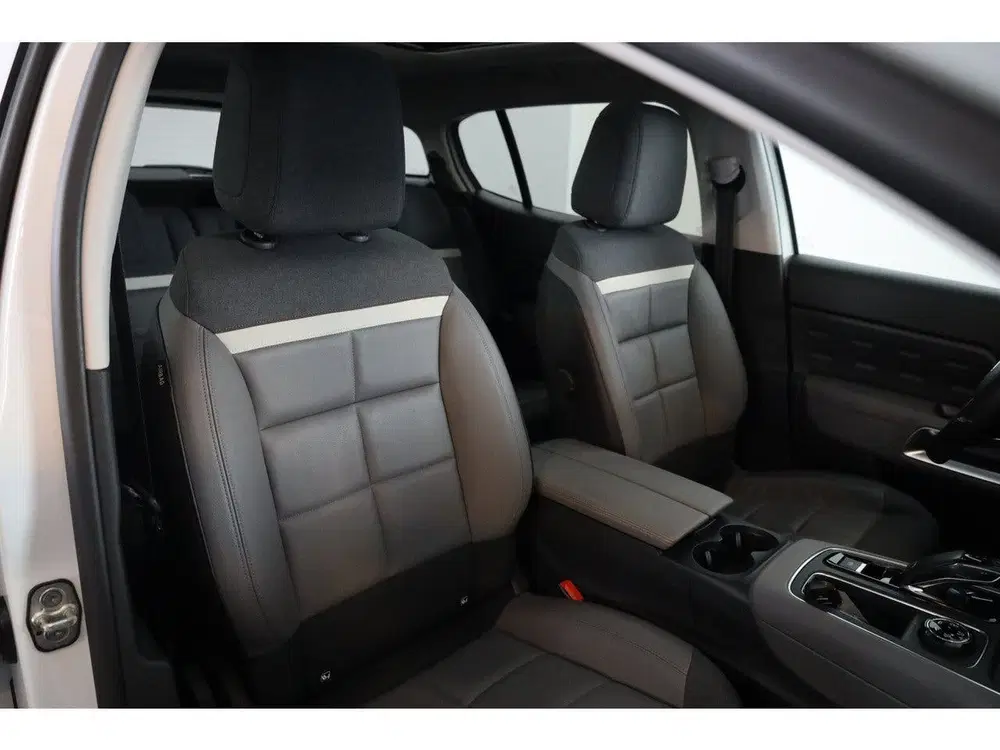 Citroën C5 Aircross PT 180 Shine Automaat-8 Panoramadak uit 2019, foto 6