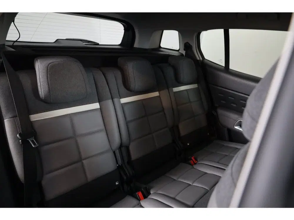 Citroën C5 Aircross PT 180 Shine Automaat-8 Panoramadak uit 2019, foto 7