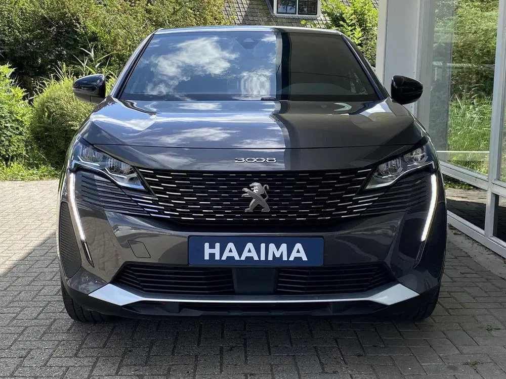 Peugeot 3008 1.2T 130pk Allure Pack Business uit 2024, foto 7