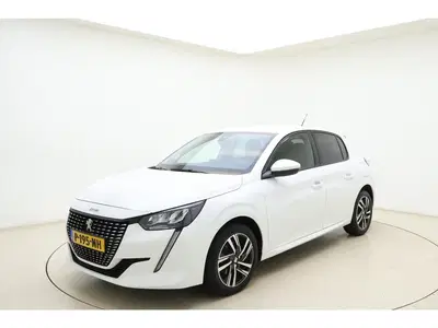 Peugeot 208 1.2T Allure Pack uit 2021