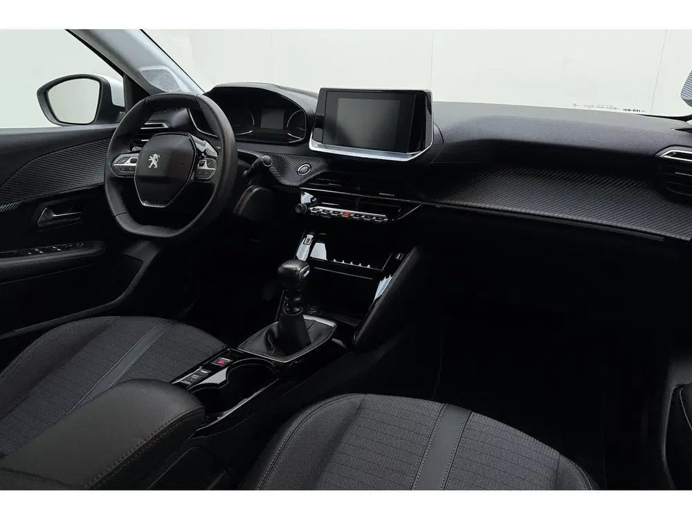Peugeot 208 1.2T Allure Pack uit 2021, foto 15
