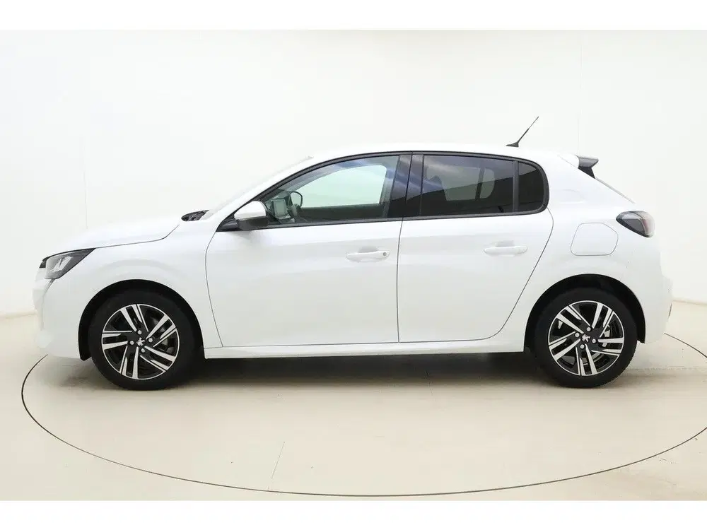 Peugeot 208 1.2T Allure Pack uit 2021, foto 5