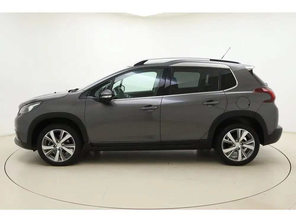 Peugeot 2008 1.2T Blue Lease Allure uit 2019, foto 5