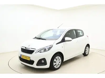 Peugeot 108 1.0 e-VTi Active uit 2019