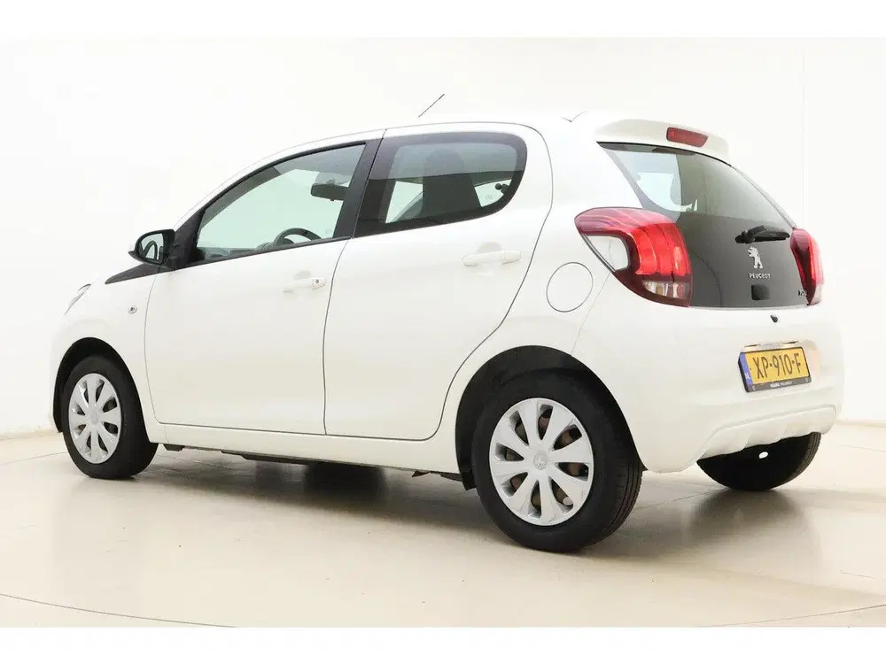 Peugeot 108 1.0 e-VTi Active uit 2019, foto 12