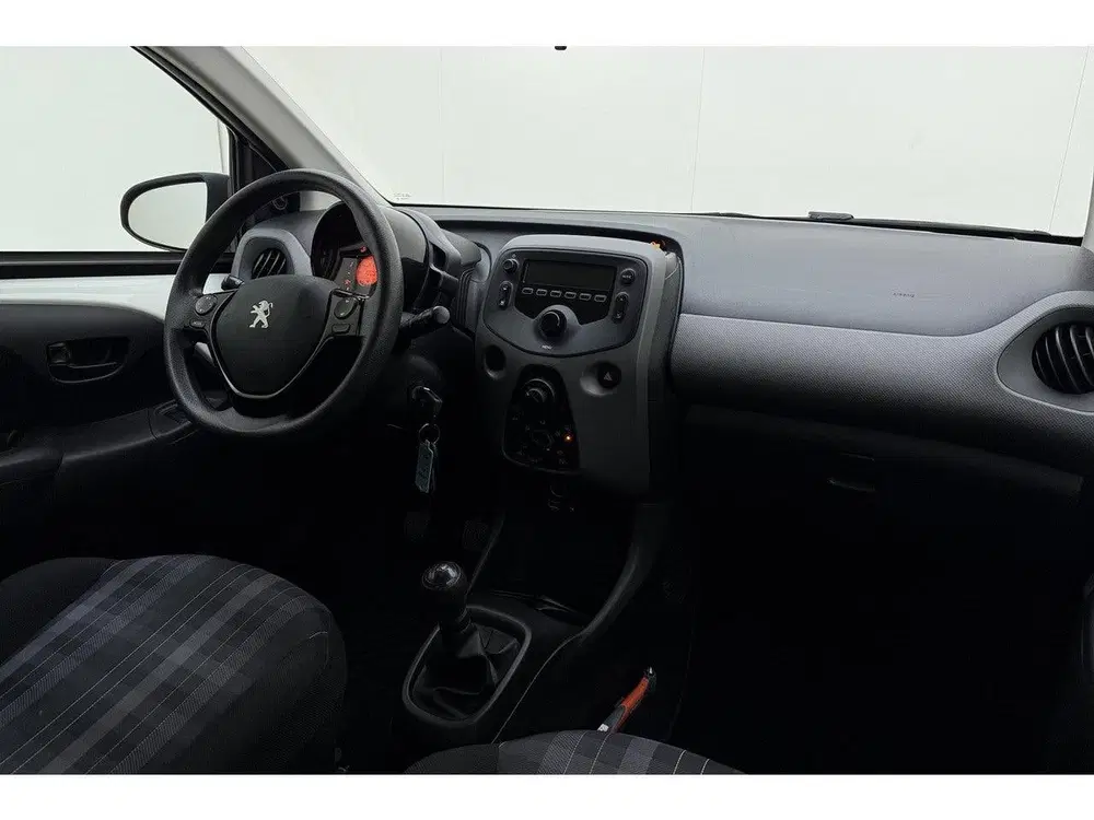 Peugeot 108 1.0 e-VTi Active uit 2019, foto 13