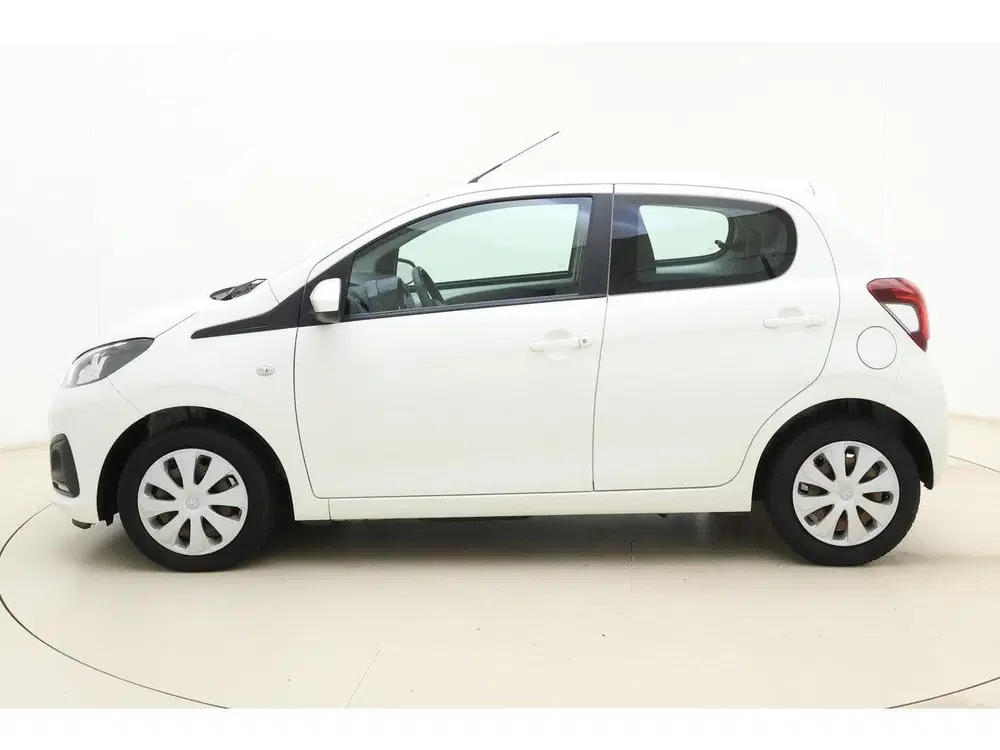 Peugeot 108 1.0 e-VTi Active uit 2019, foto 5