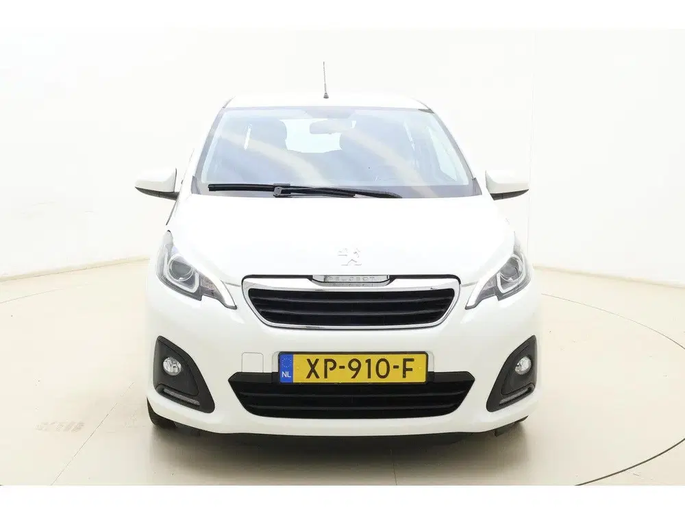Peugeot 108 1.0 e-VTi Active uit 2019, foto 6