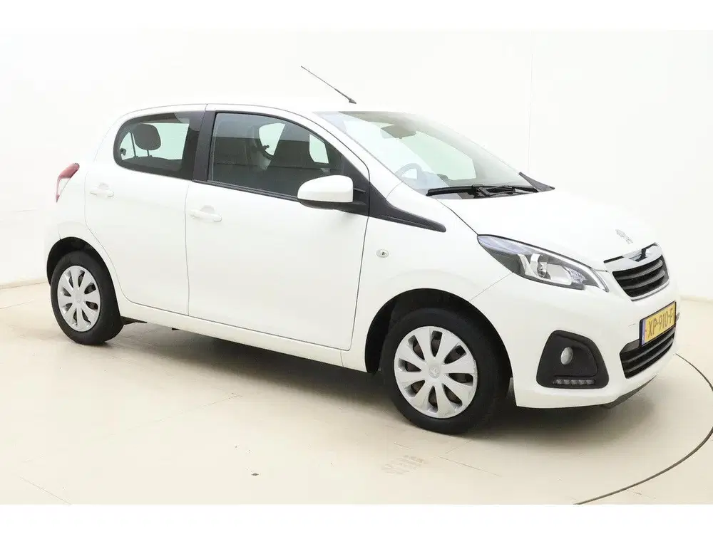 Peugeot 108 1.0 e-VTi Active uit 2019, foto 8