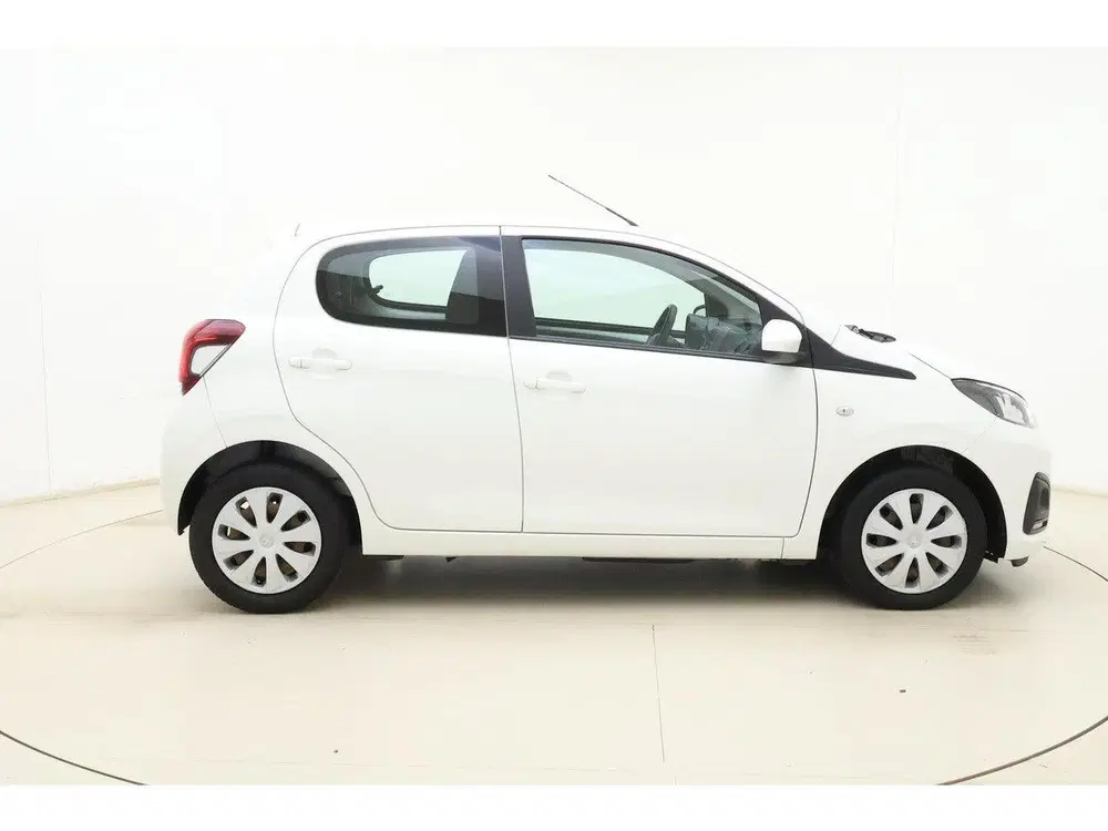 Peugeot 108 1.0 e-VTi Active uit 2019, foto 9