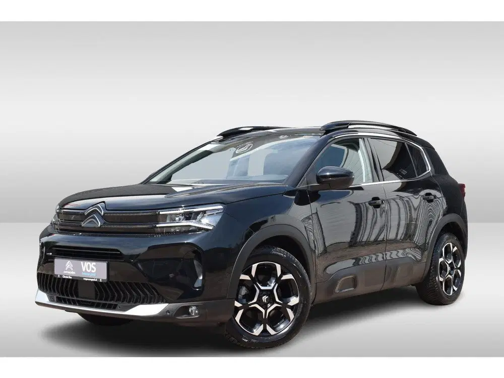 Citroën C5 Aircross Hybrid 145 DSC-6 Max Automaat uit 2025