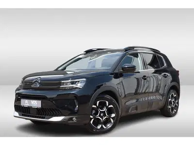 Citroën C5 Aircross Hybrid 145 DSC-6 Max Automaat uit 2025