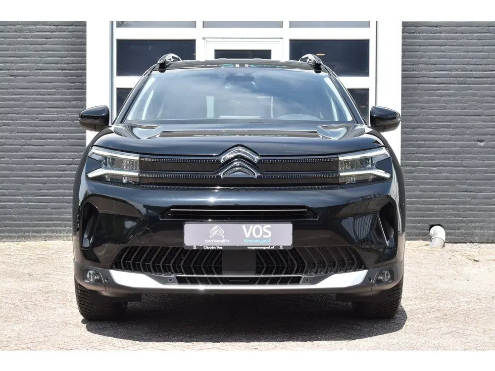 Citroën C5 Aircross Hybrid 145 DSC-6 Max Automaat uit 2025, foto 10
