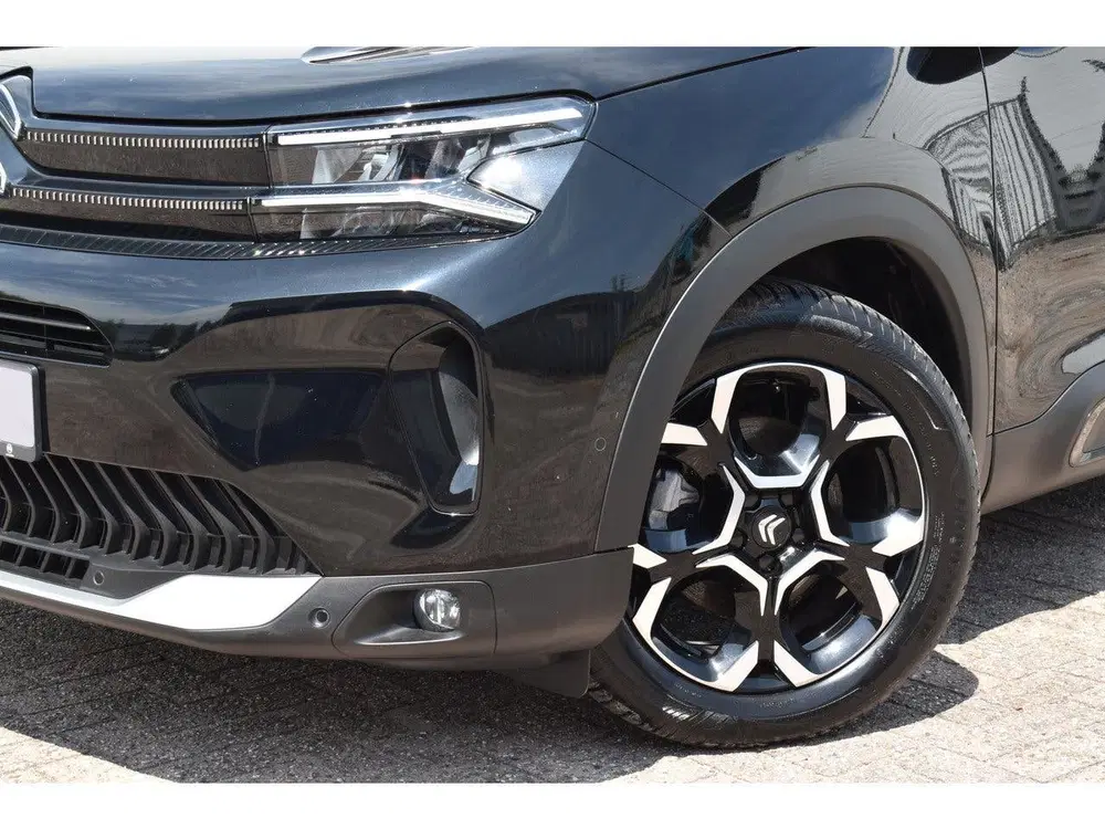 Citroën C5 Aircross Hybrid 145 DSC-6 Max Automaat uit 2025, foto 11
