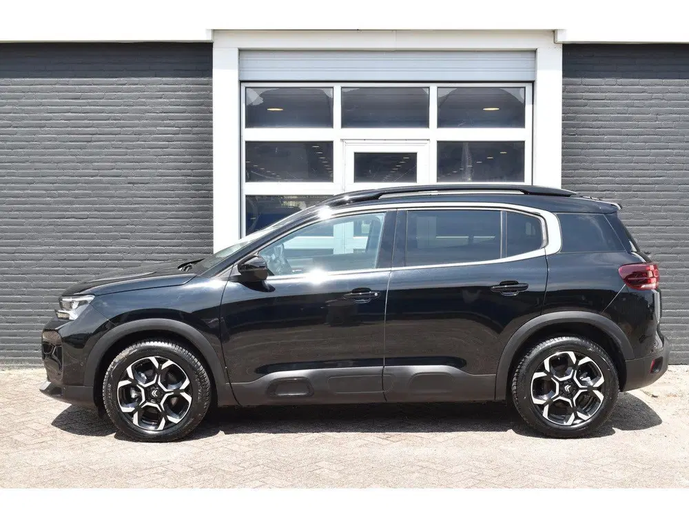Citroën C5 Aircross Hybrid 145 DSC-6 Max Automaat uit 2025, foto 13