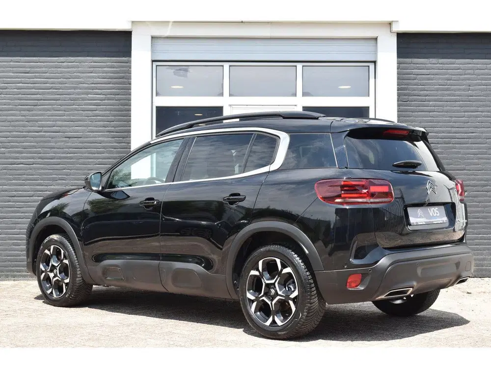 Citroën C5 Aircross Hybrid 145 DSC-6 Max Automaat uit 2025, foto 14