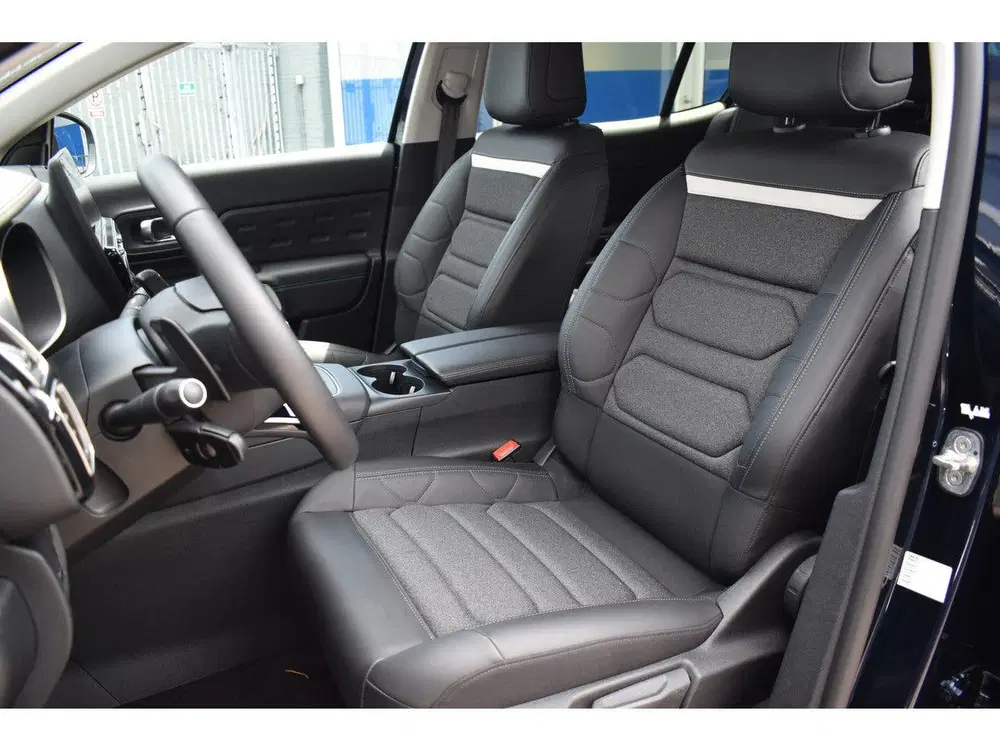 Citroën C5 Aircross Hybrid 145 DSC-6 Max Automaat uit 2025, foto 2