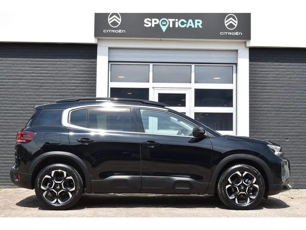 Citroën C5 Aircross Hybrid 145 DSC-6 Max Automaat uit 2025, foto 3