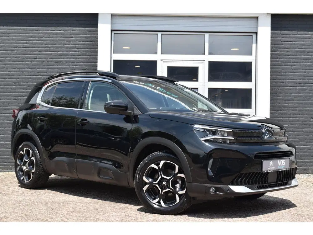 Citroën C5 Aircross Hybrid 145 DSC-6 Max Automaat uit 2025, foto 7