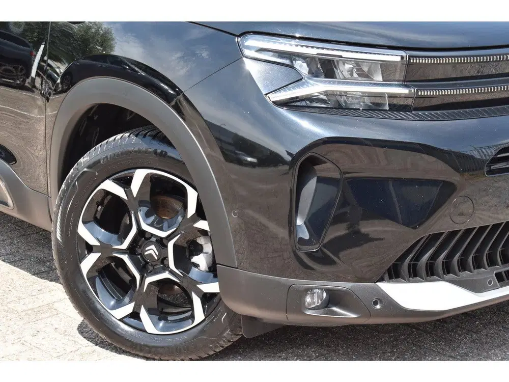 Citroën C5 Aircross Hybrid 145 DSC-6 Max Automaat uit 2025, foto 8