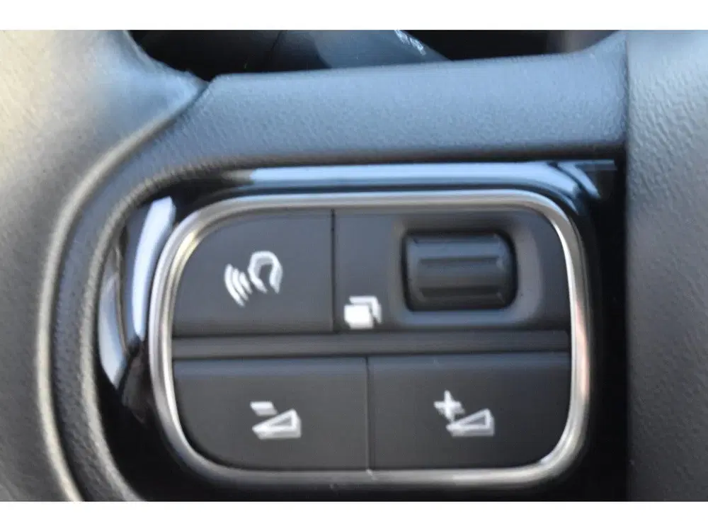 Citroën C3 Aircross PureTech 110 Max uit 2024, foto 15
