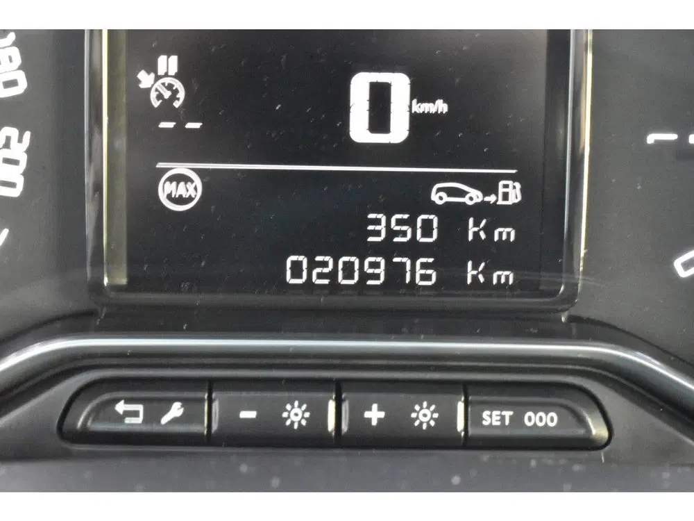 Citroën C3 Aircross PureTech 110 Max uit 2024, foto 6