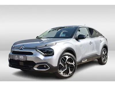 Citroën C4 130 EAT8 Shine uit 2022
