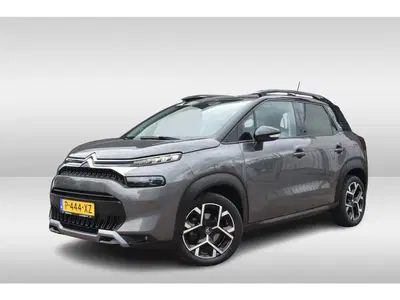 Citroën C3 Aircross PureTech 110 Shine Leder uit 2022