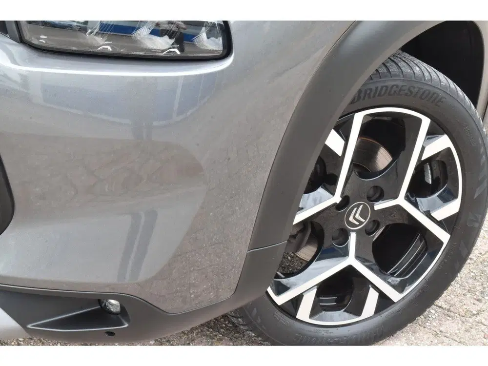 Citroën C3 Aircross PureTech 110 Shine Leder uit 2022, foto 12