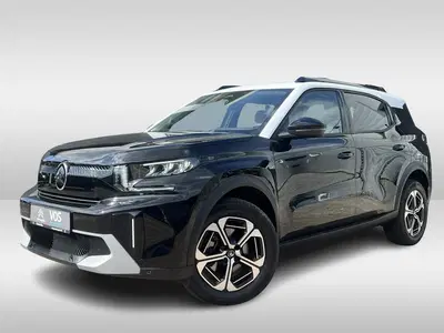 Citroën C3 Aircross Hybrid 145 DCS-6 Max Automaat uit 2025