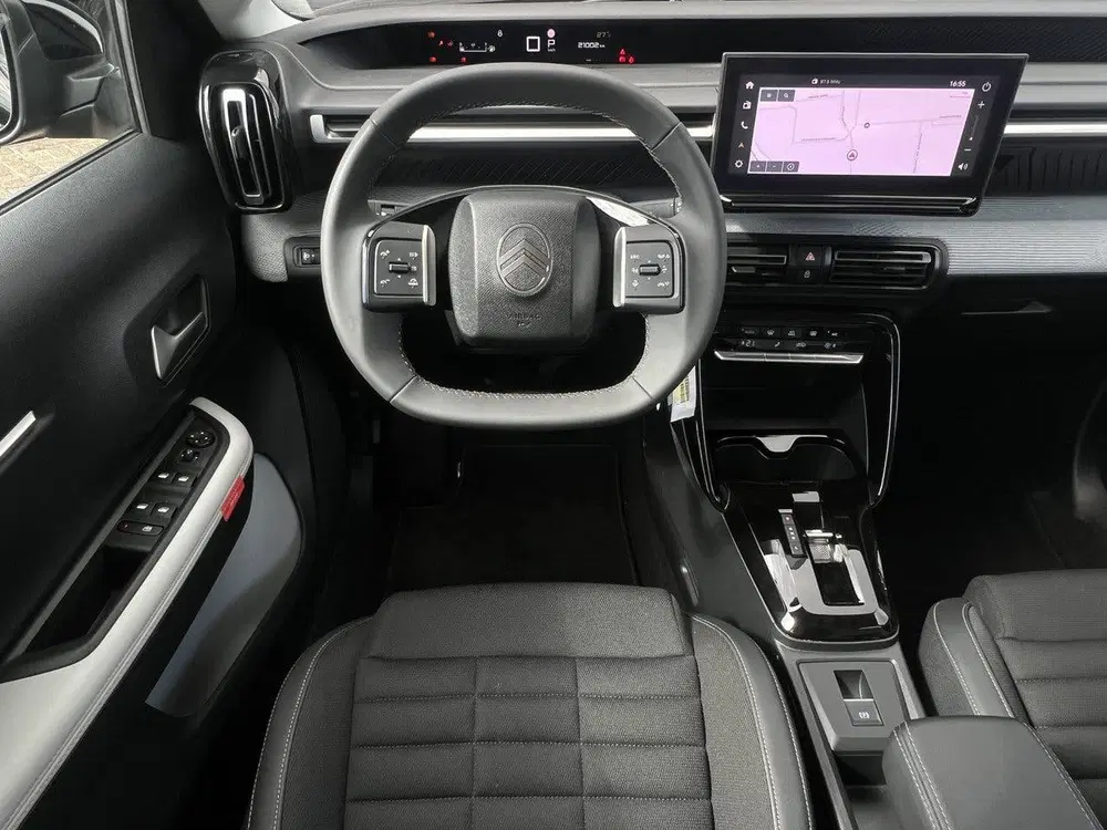 Citroën C3 Aircross Hybrid 145 DCS-6 Max Automaat uit 2025, foto 10