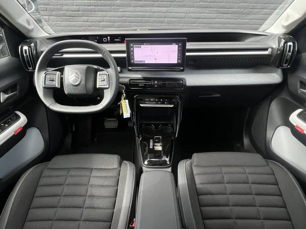 Citroën C3 Aircross Hybrid 145 DCS-6 Max Automaat uit 2025, foto 11