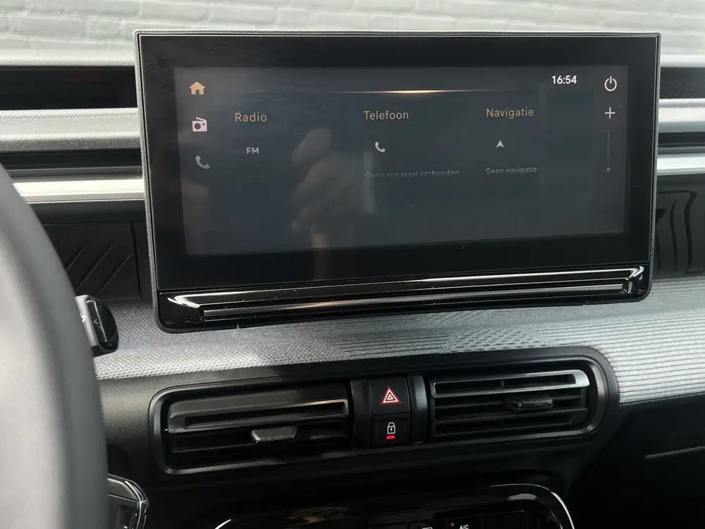Citroën C3 Aircross Hybrid 145 DCS-6 Max Automaat uit 2025, foto 12
