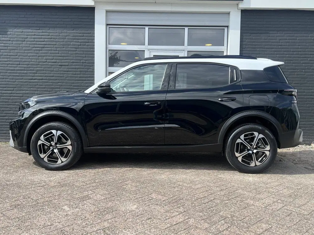 Citroën C3 Aircross Hybrid 145 DCS-6 Max Automaat uit 2025, foto 8