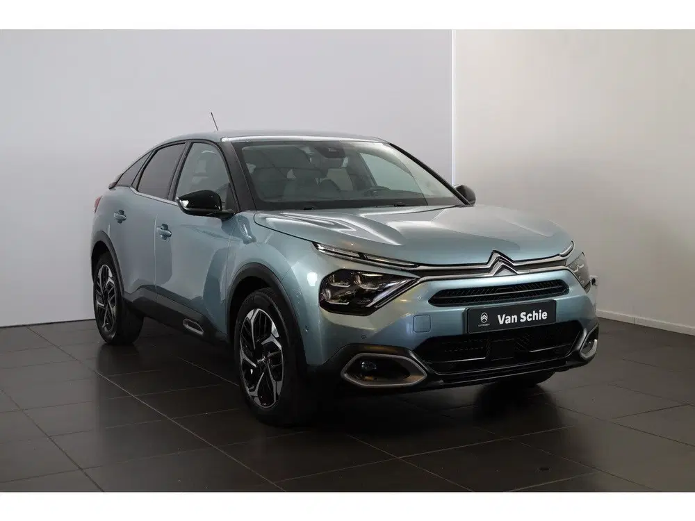 Citroën C4 PT 130 Shine Carplay uit 2022