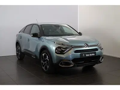 Citroën C4 PT 130 Shine Carplay uit 2022