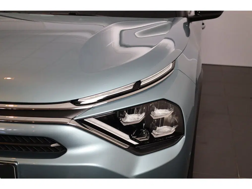 Citroën C4 PT 130 Shine Carplay uit 2022, foto 11