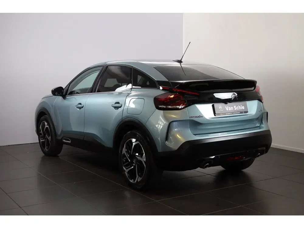 Citroën C4 PT 130 Shine Carplay uit 2022, foto 2