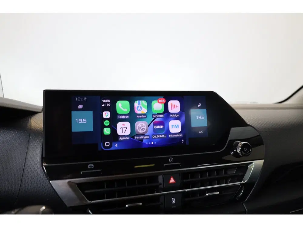 Citroën C4 PT 130 Shine Carplay uit 2022, foto 3